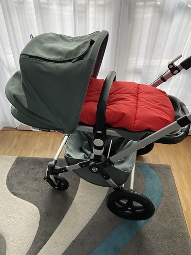 Bugaboo cameleon top zustand - bugaboo,