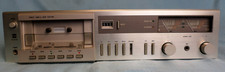 DUAL C814 Tapedeck DEFEKT zum