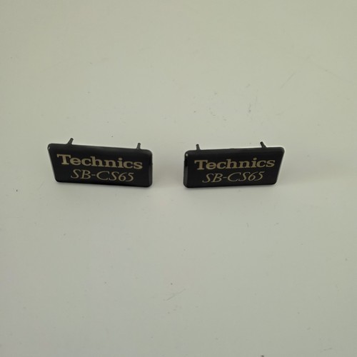 Stück technics cs - 2, sb-cs