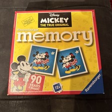 Disney Mickey Mouse Memory®