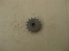 Triumph T.W.N. Vorkrieg Neuteil 14Z Ritzel vor 1945 Zündmagnet Magnetzünder NOS