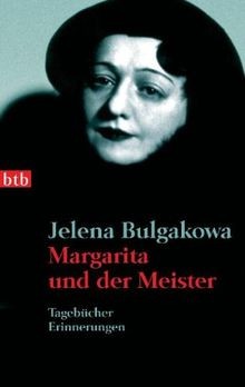 Margarita und der meister - margarita,
