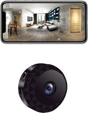 Mini Kamera 1080P Full HD WLAN