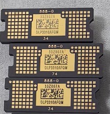 1PCS Original DLP3310AFQM DMD