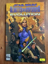 Star Wars - Schatten des Imperiums Evolution - Sonderband 7 - Dino Comics