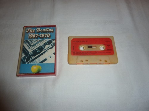 The beatles 1967 1970 - /, 1967-1970