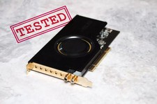 PCI Sound Card ASUS XONAR D2