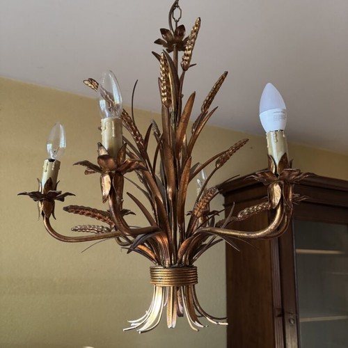 Deckenlampe florentiner stil - deckenlampe,