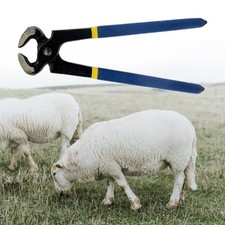 Klauenschere Einfach zu