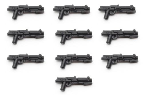 Bricksstuff 15s blaster - bricksstuff,