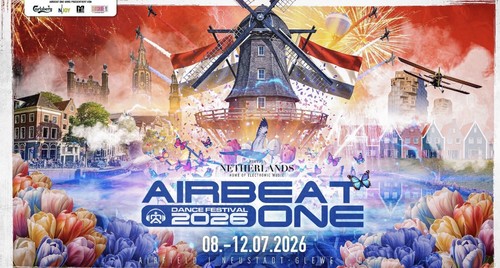 Airbeat one festival 2026 3 - one,