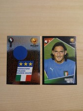 Panini Euro 2004 - Totti