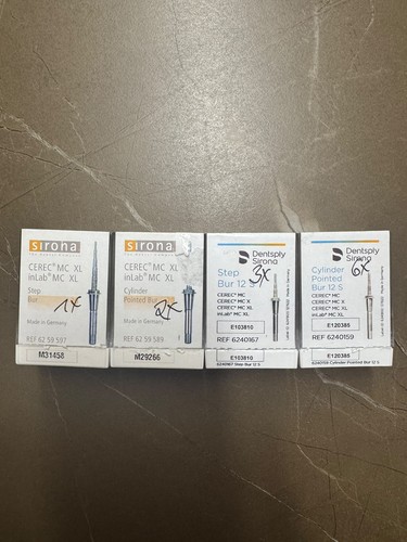 Neu sirona cerec - neu:, xl