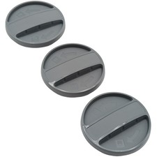 3x Kärcher 5.034-236.0 Deckel