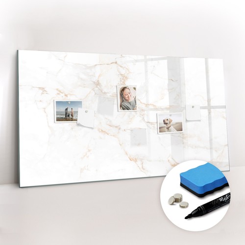 Große magnettafel memoboard - magnettafel,