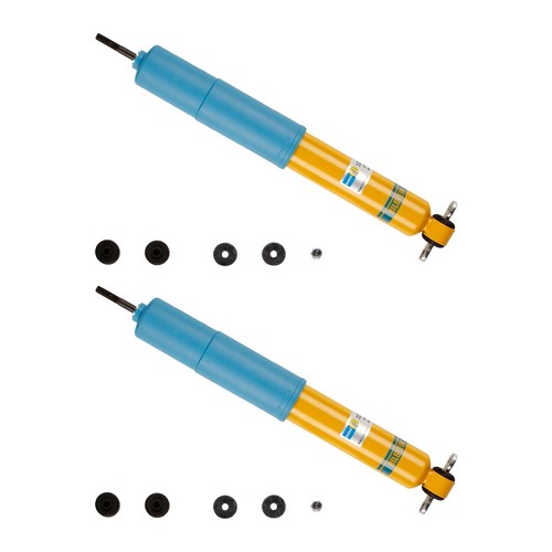 Stoßdämpfer set vorderachse - stoßdämpfer-set,