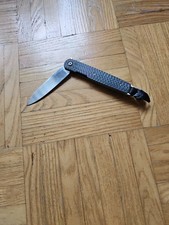 Böker Plus LRF Carbon