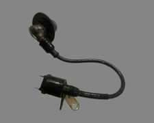 Original Peugeot zenith Buxy Hercules limbo 2 Takt Zündung Zündspule