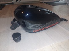 Benzintank Tank Harley