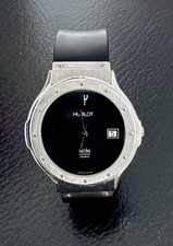 Hublot MDM Quarz Uhr Unisex