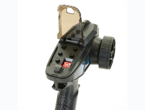 Ftx evo30 funksystem rx - evo30, tx/rx