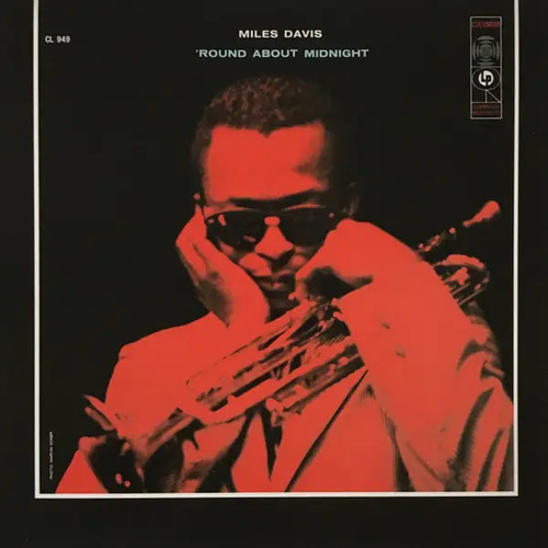 Miles davis round about - davis,