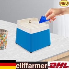 Glasschleifer Schleifmaschine