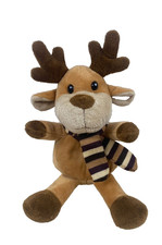 Plüschtier Rentier ca 28cm