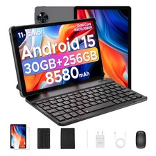 DOOGEE U11 Android 15 Tablet