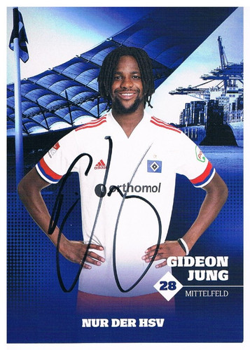 Gideon jung original - jung",,