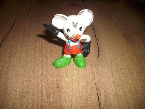 Figuren gummifiguren sammlung - figuren,