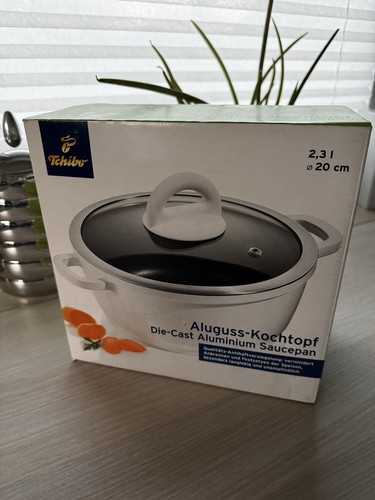 Tcm aluguss kochtopf 2 3 - tcm, cm