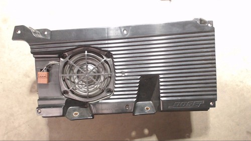 Subwoofer bass bose - subwoofer, alfa