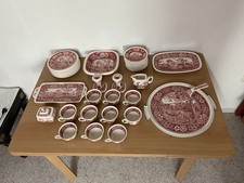Villeroy boch rusticana rot - &,