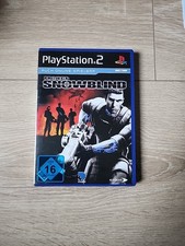 Project: Snowblind (Sony PlayStation 2) PS2 Spiel in OVP - GEBRAUCHT
