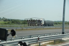 LKW Foto MAN F2000