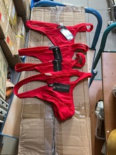 Restpostenpaket Unterwäsche