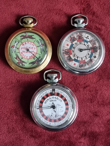 Vintage taschenuhr stil pferd - vintage,
