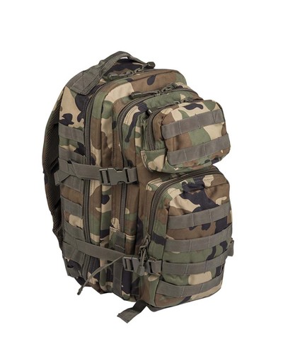 Assault pack small molle - pack,