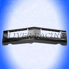 Frontschürze Front Chevrolet Camaro 1967 1968 Standard 67 68 Frontblech