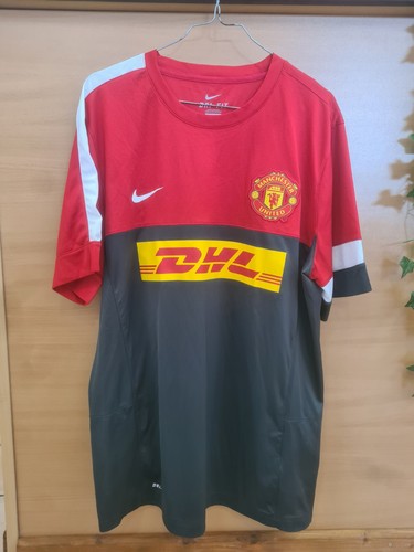 Nike manchester united - manchester,