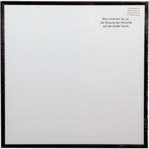Cover bilderrahmen neu - lp,