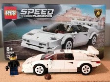 LEGO Speed Champions