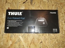THULE 710410 Evo Raised Rail