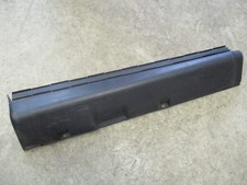 Seitenschweller hinten rechts VW Golf 3 Vento Verkleidung Schweller 1H0853900