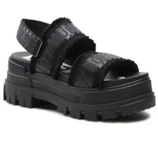 Buffalo aspha str black - aspha,