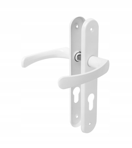 Türdrücker 90mm türgriff - türdrücker, 72