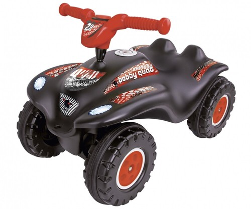 Big bobby quad racing rot - big,