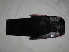 Suzuki GSXR 1000 K5 K6 original Heckunterverkleidung