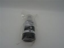 Original Epson C13T06B140 / 113 Tintenflasche schwarz für ET-16150 Series